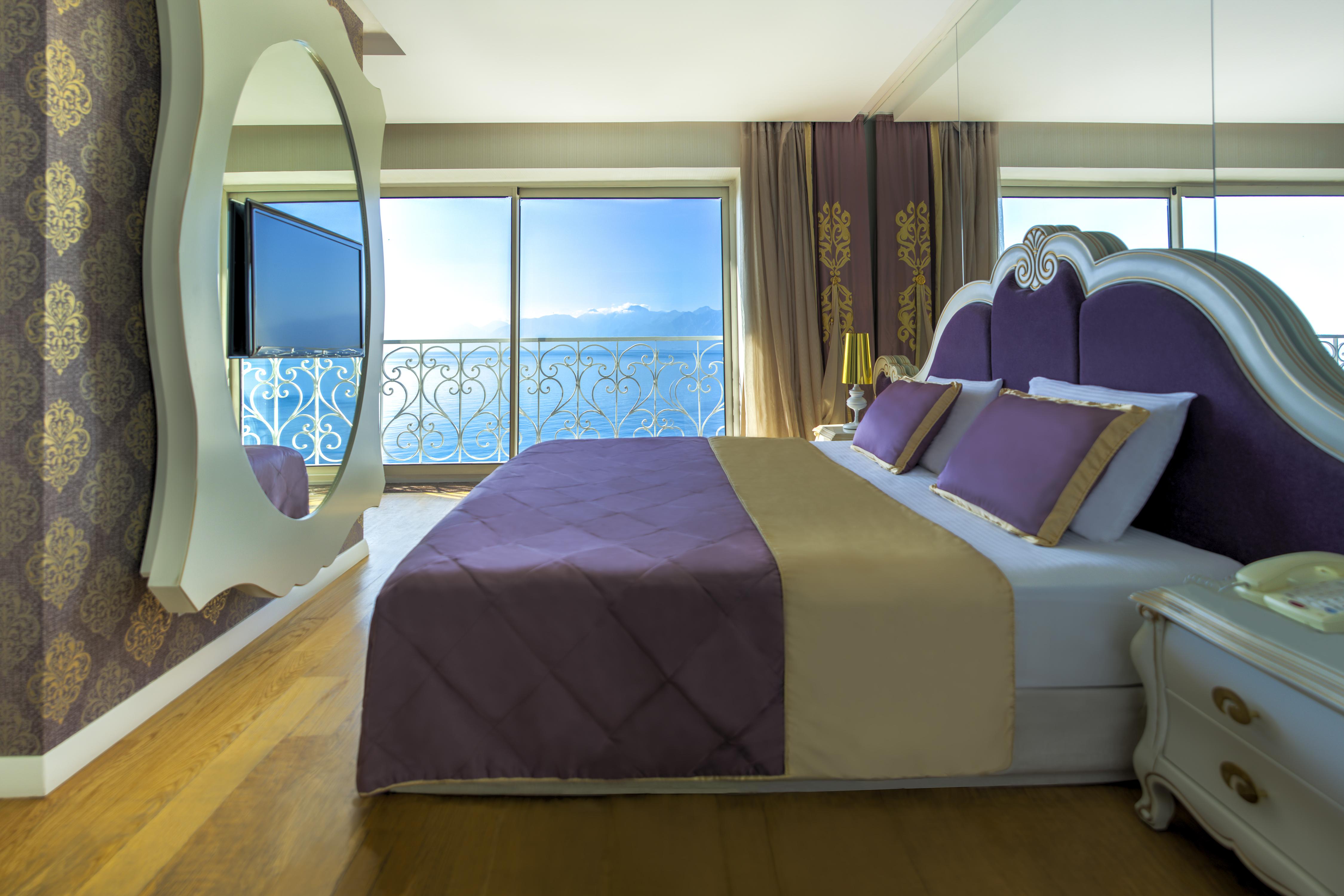 La Boutique Hotel & Suites (Adults Only) Antalya Exterior foto
