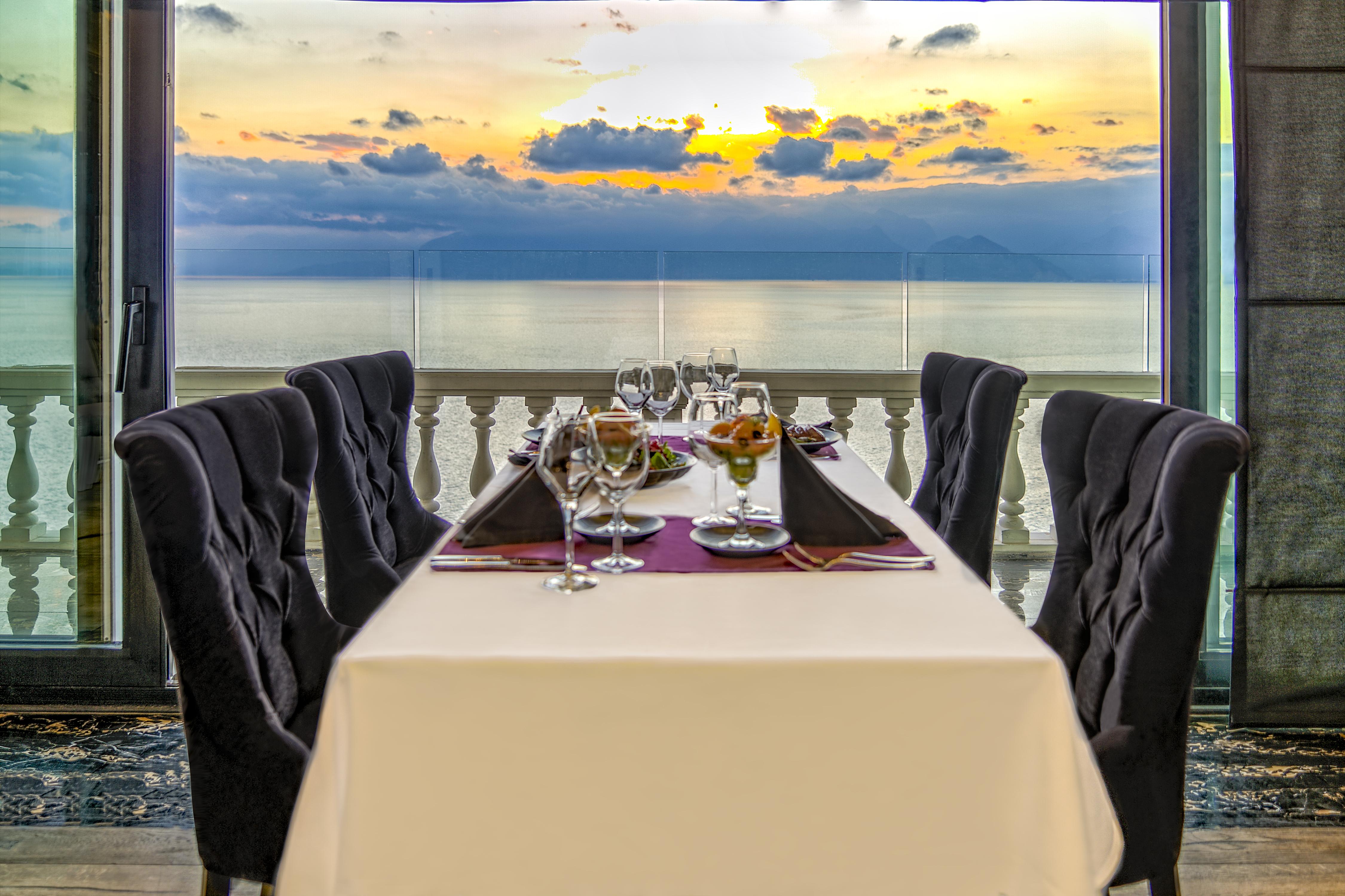 La Boutique Hotel & Suites (Adults Only) Antalya Exterior foto