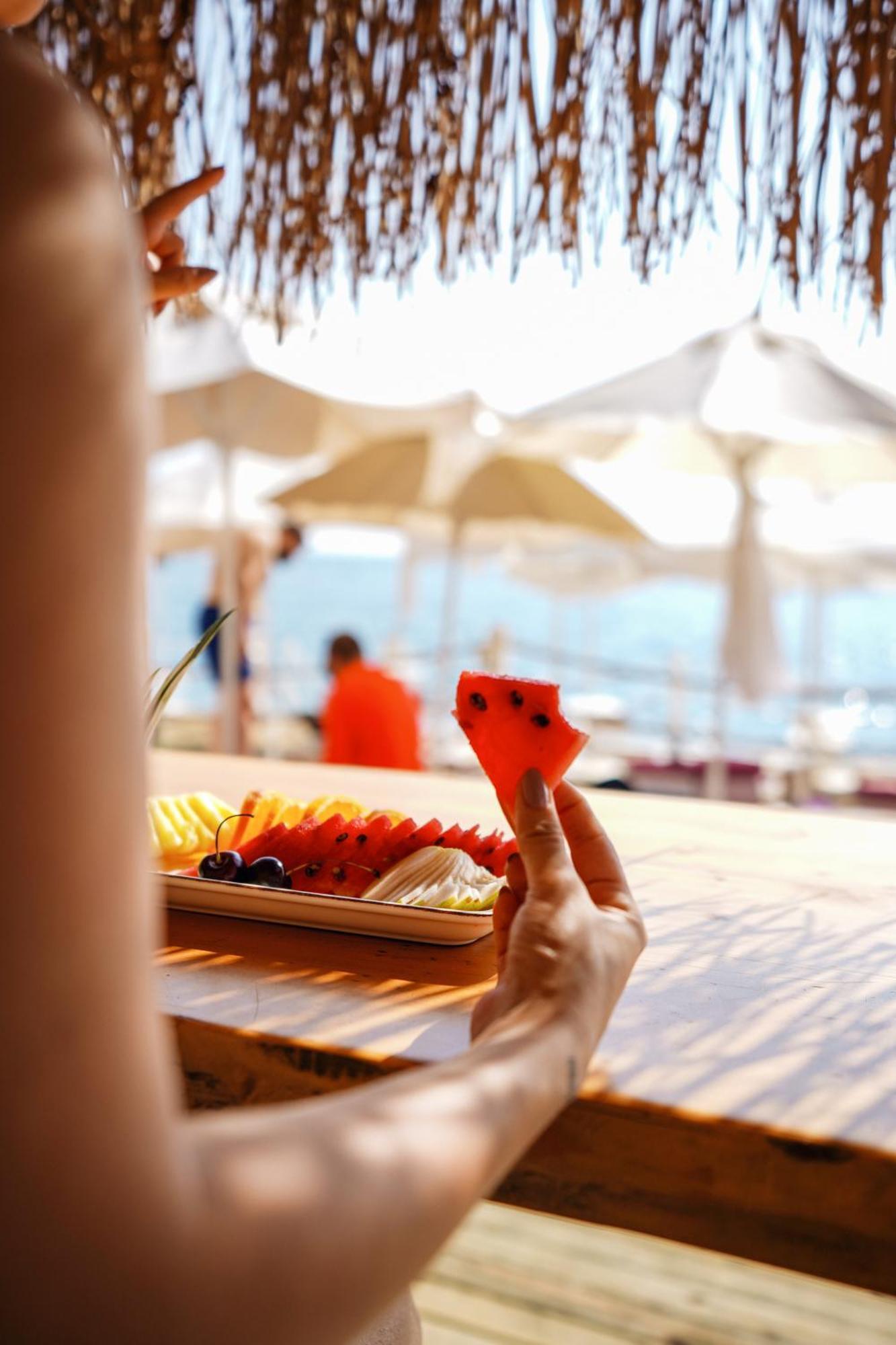 La Boutique Hotel & Suites (Adults Only) Antalya Exterior foto